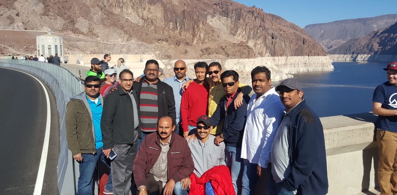 challenge background