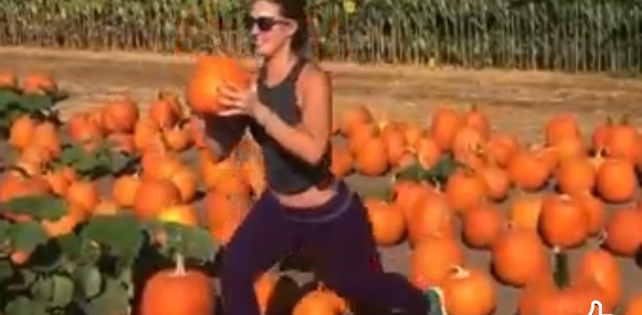 challenge background