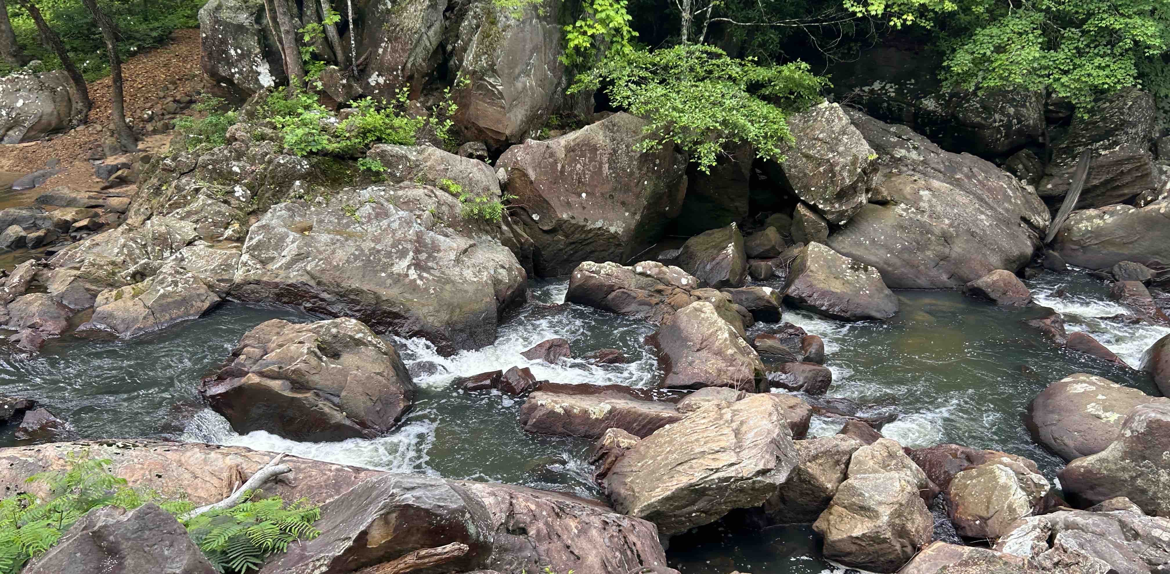 challenge background