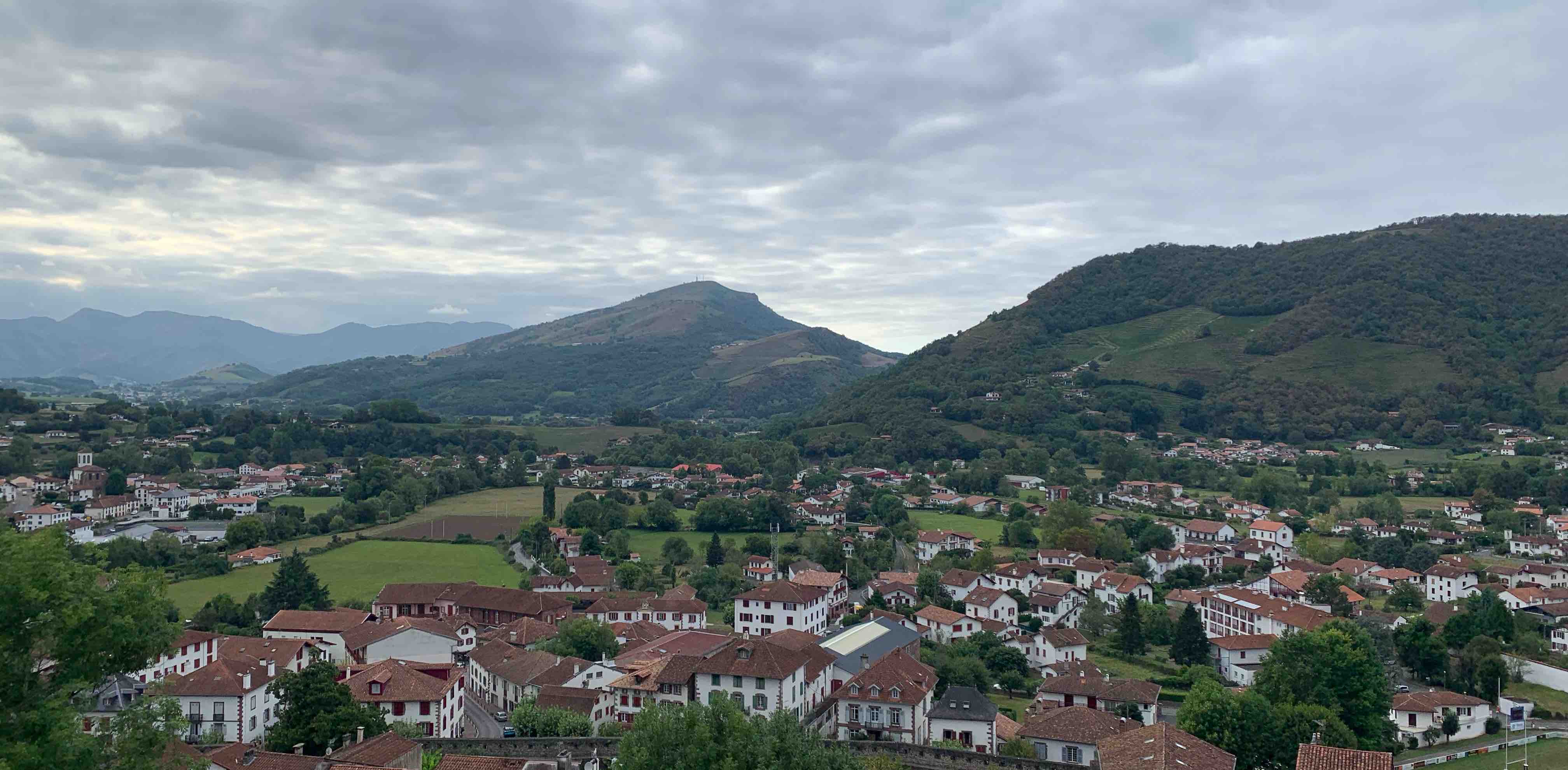 challenge background