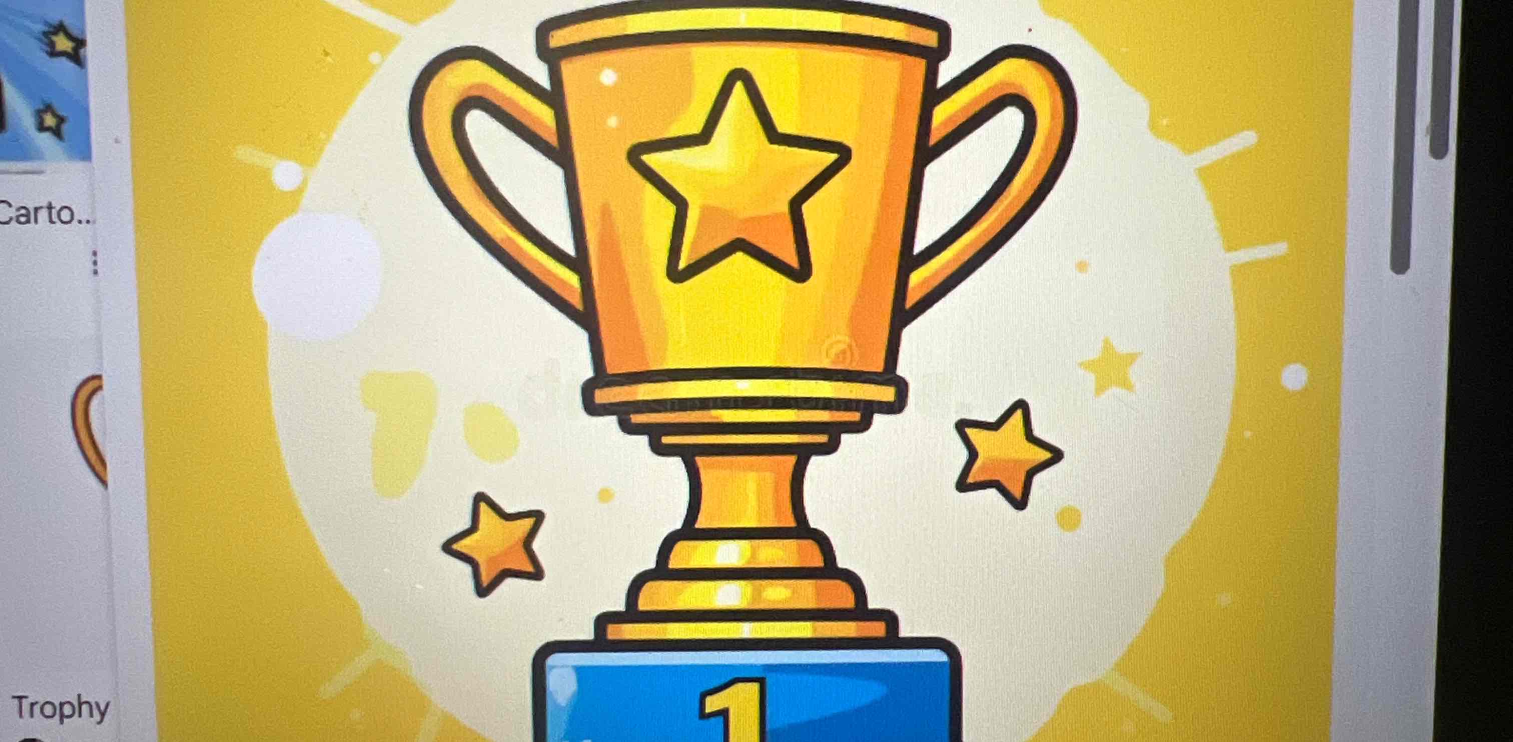 challenge background