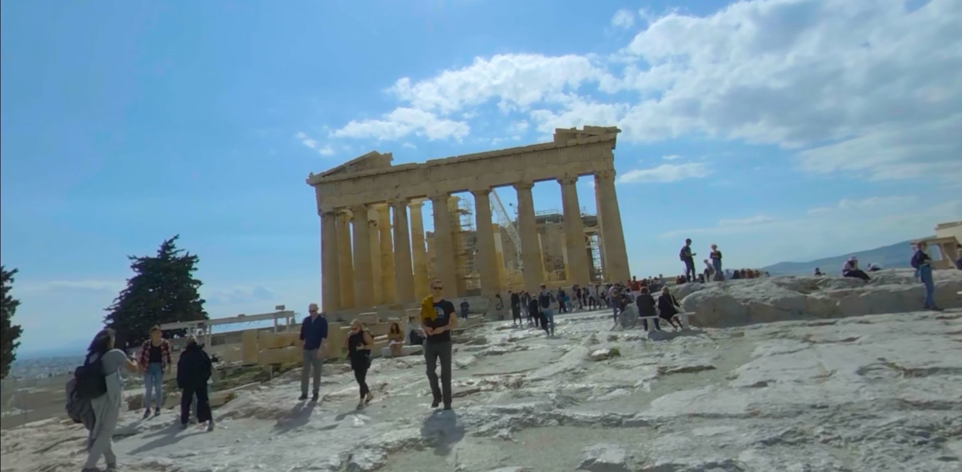 challenge background