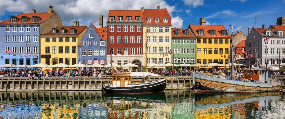 challenge background