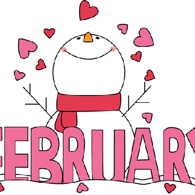February - the month of Love ❤️ icon