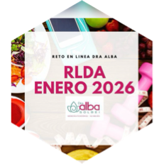 La más activa RLDA ENERO icon