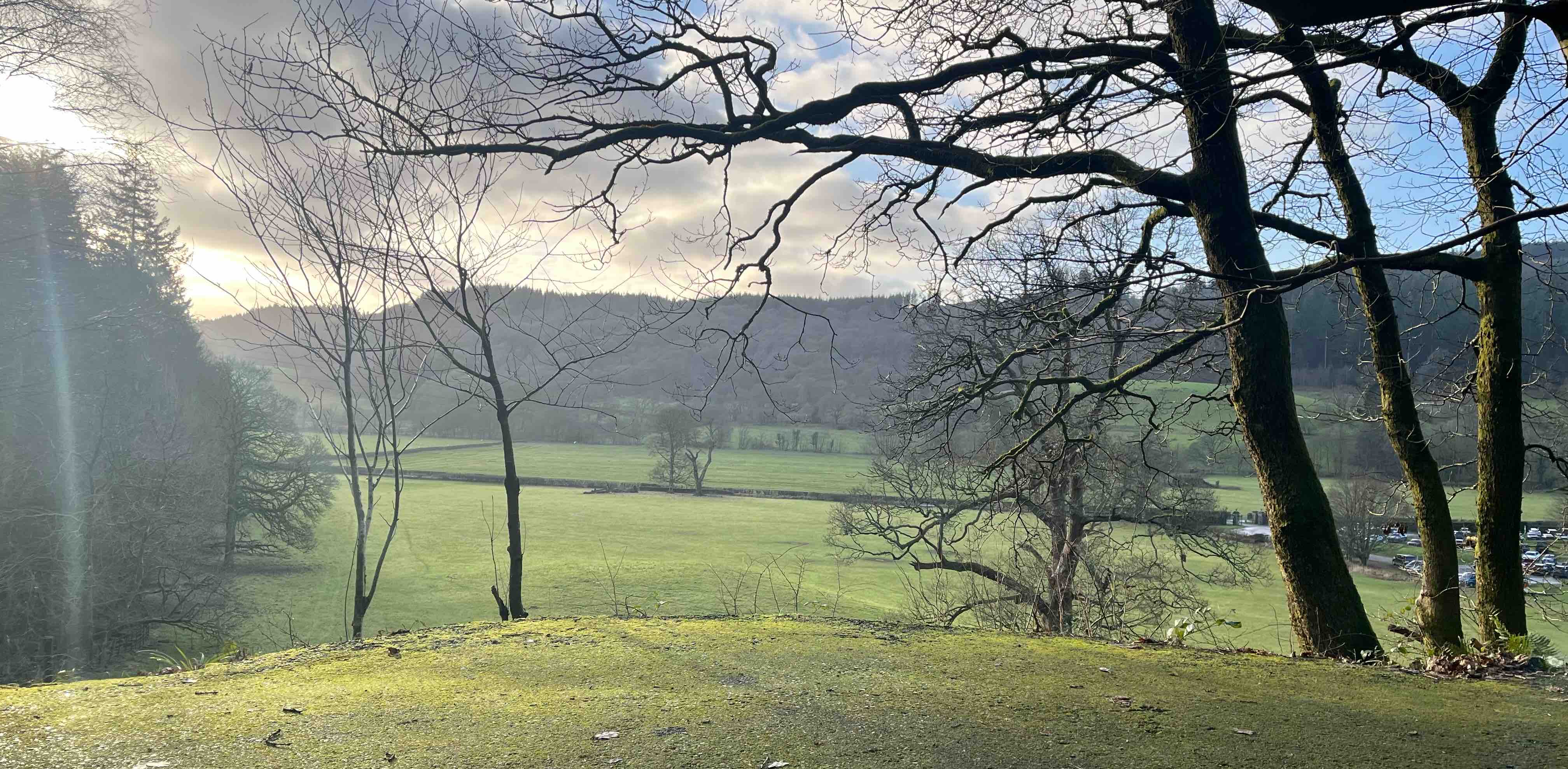 challenge background