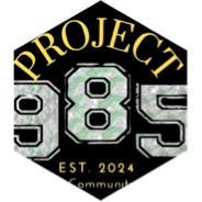 challenge badge