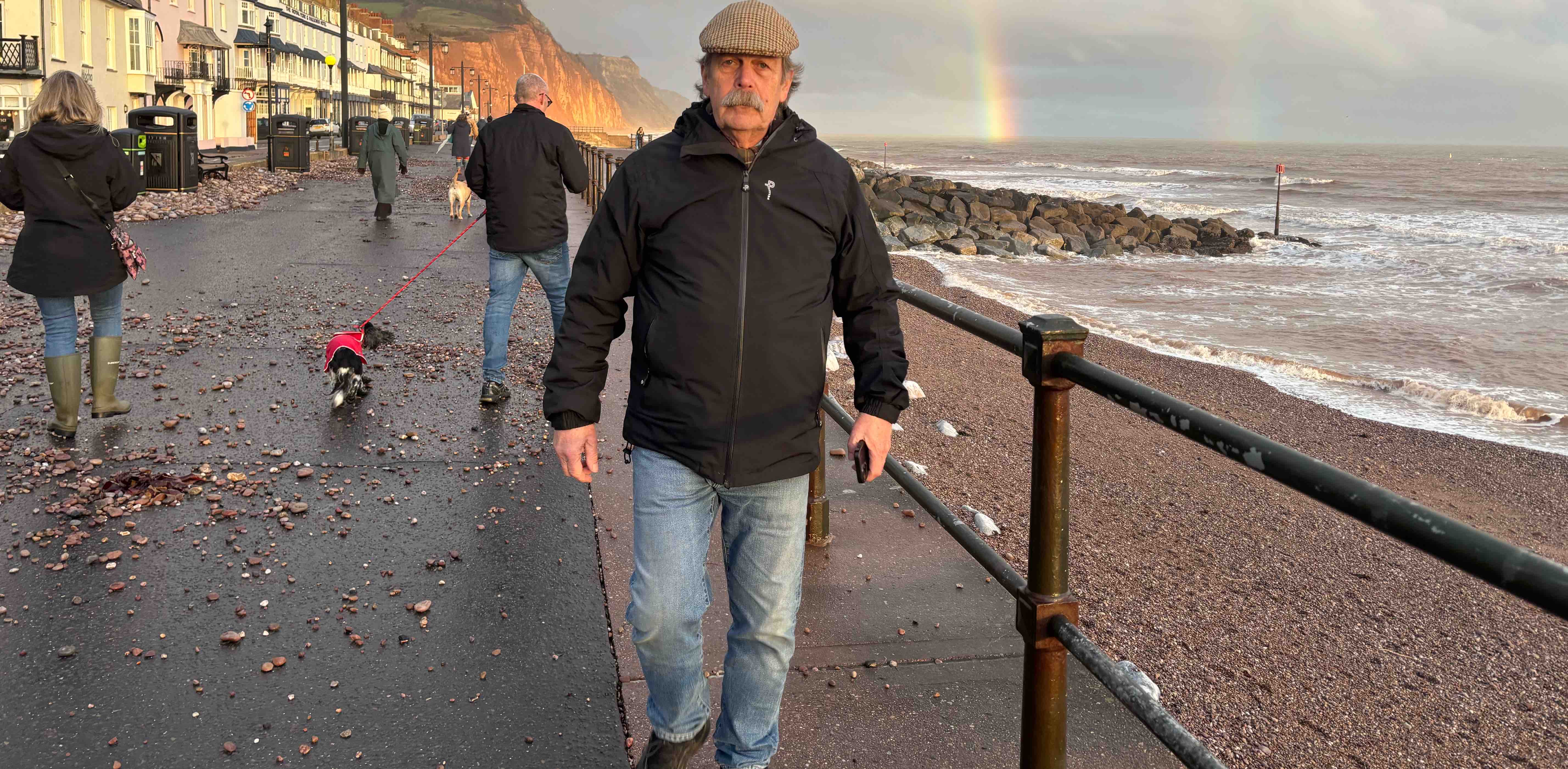 challenge background