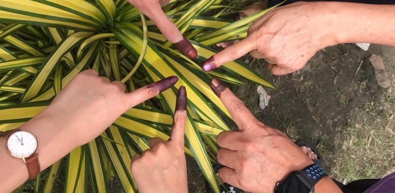 challenge background