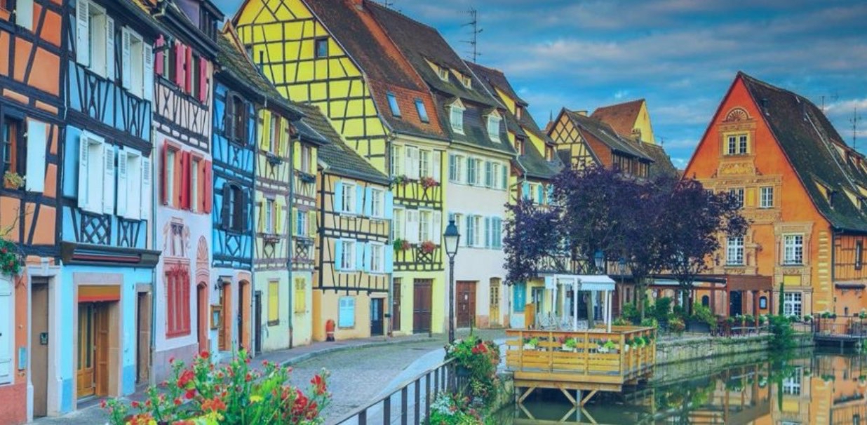 challenge background