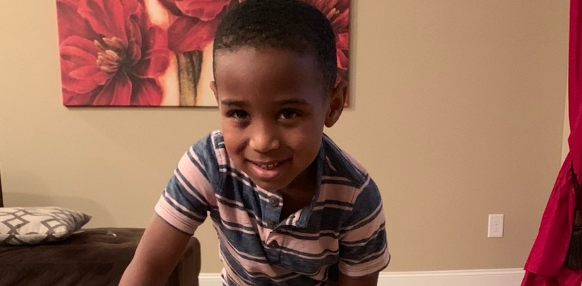 challenge background