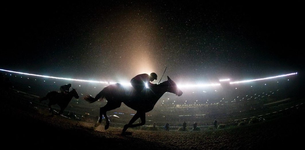 challenge background