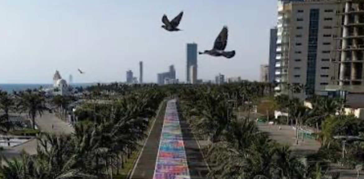 challenge background