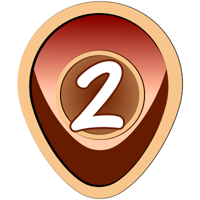 challenge badge