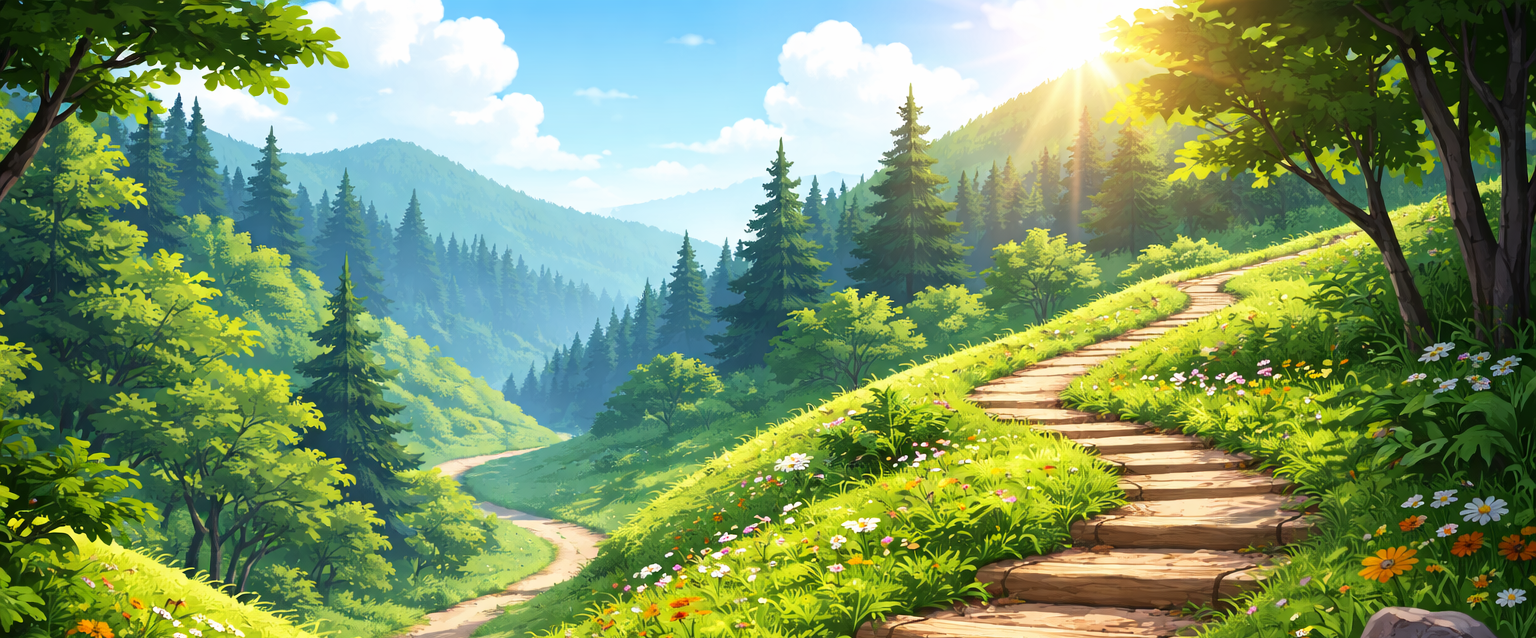 challenge background