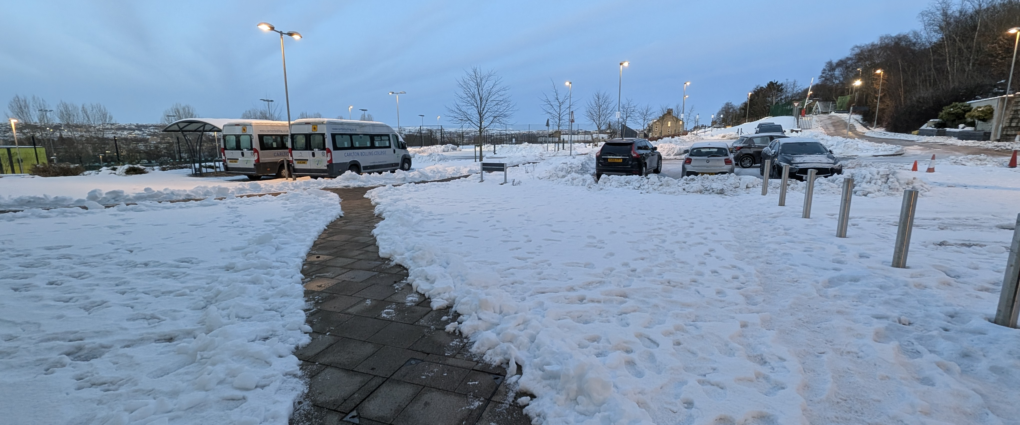 challenge background