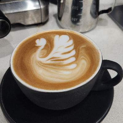 February 10k steps coffee challenge🚶♂️☕️🚶♀️☕️ icon