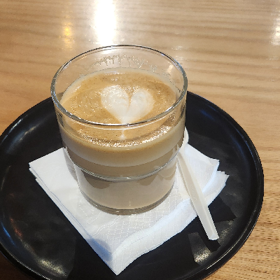 February 15k steps coffee challenge☕️🚶‍♀️☕️🚶‍♂️ icon