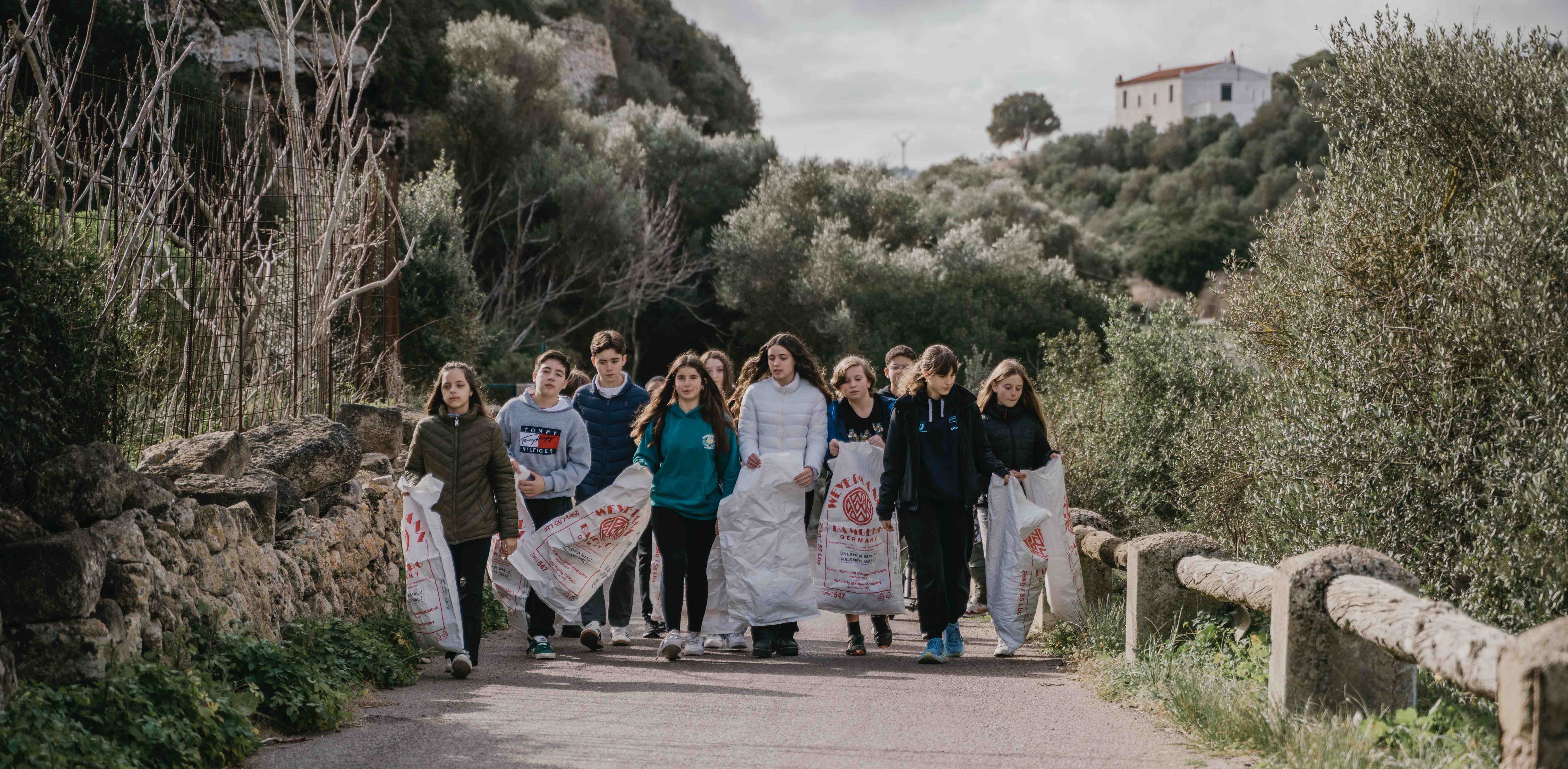 challenge background