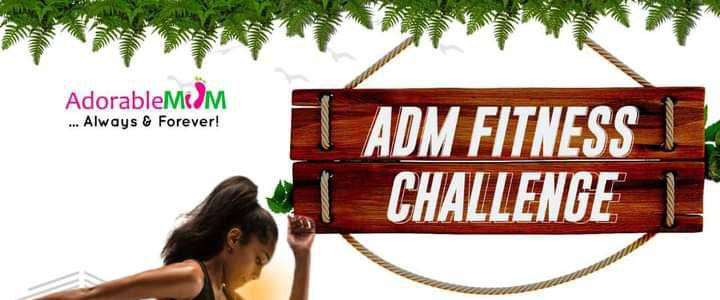 challenge background