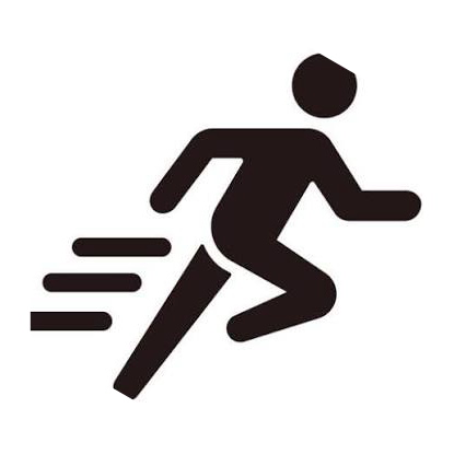 🌟1-MILE RACE🌟 icon