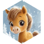 🐎REACH 250,000 STEPS🐎 icon