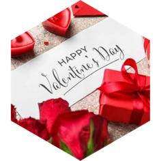 💝❤️HAPPY VALENTINE’S DAY💝❤️ icon