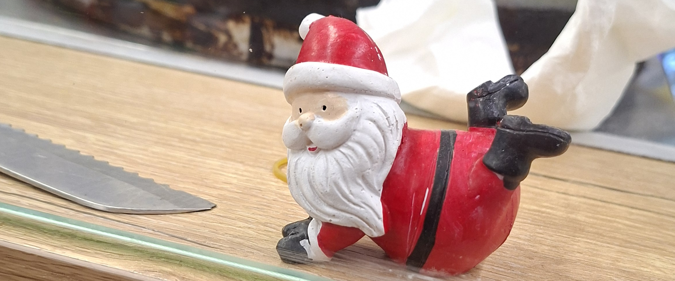 challenge background