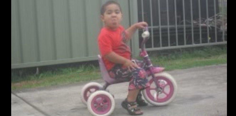 challenge background