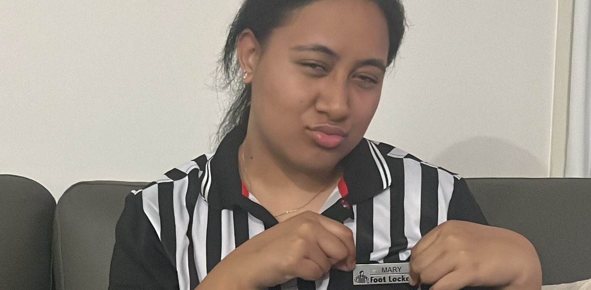 challenge background