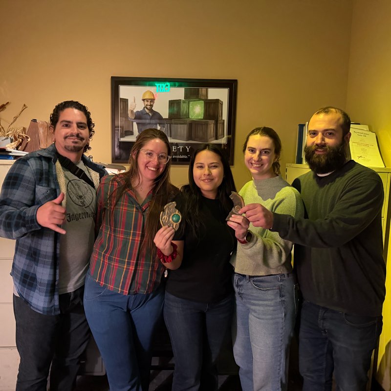 Fitness for Mexico logo