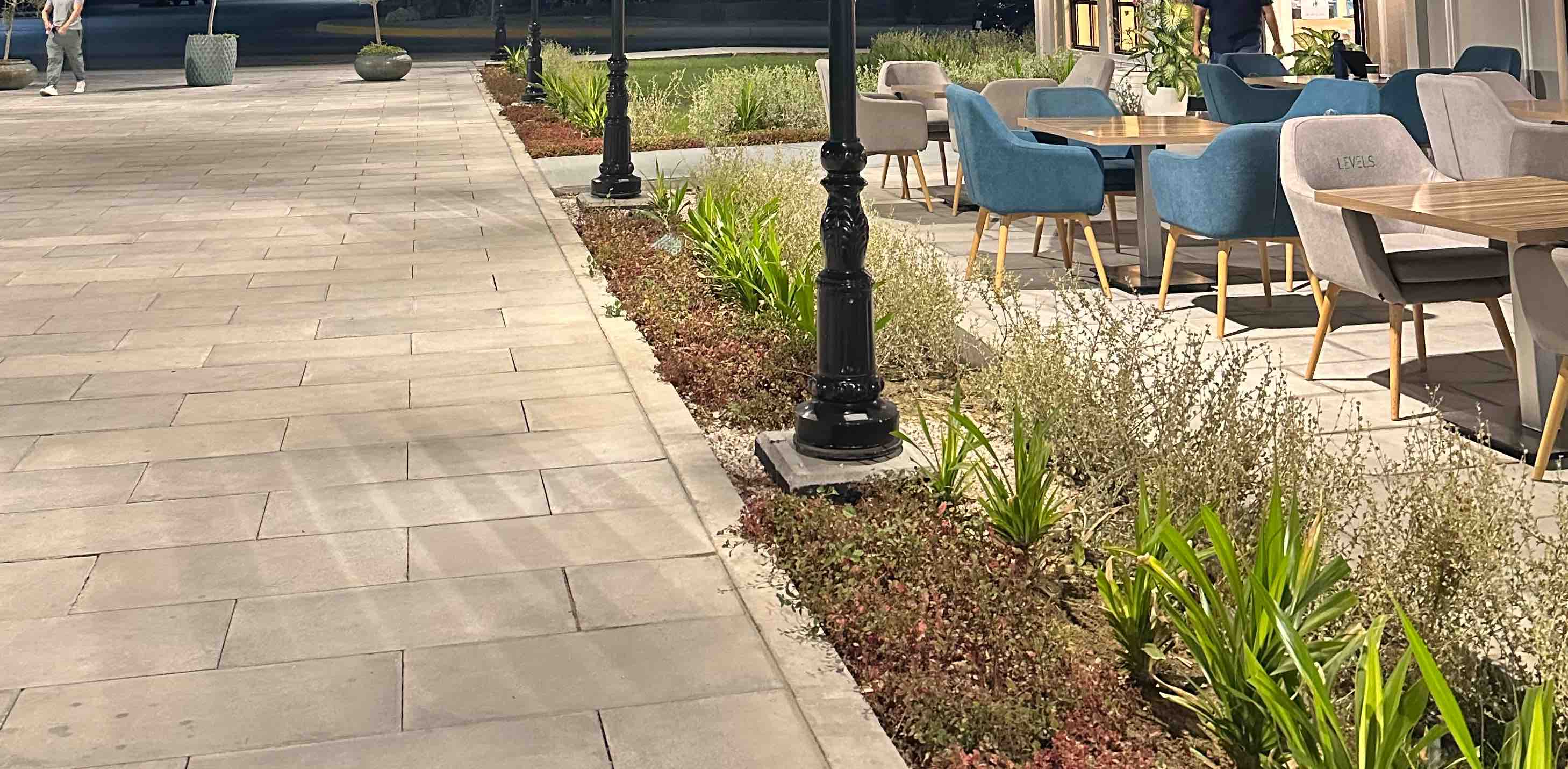 challenge background