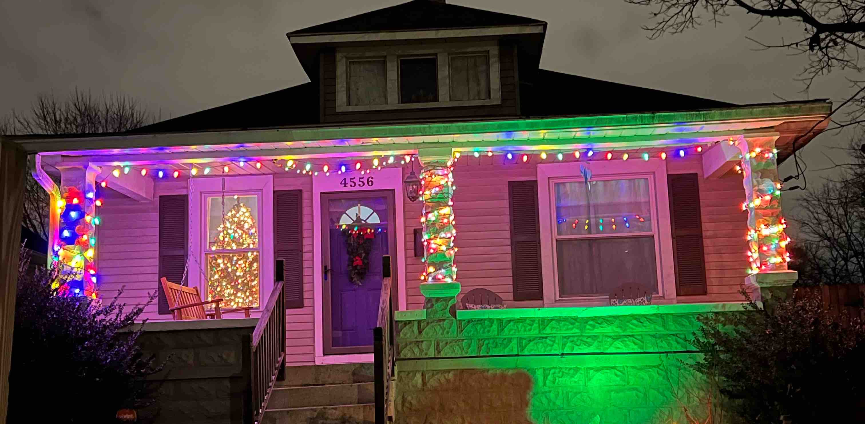 challenge background