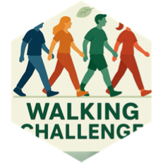 challenge badge