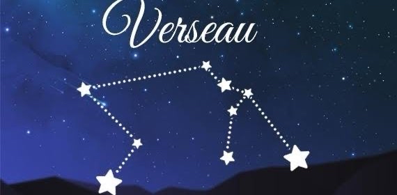 ๐VERSEAU๐ 15 000 โญ๏ธ logo