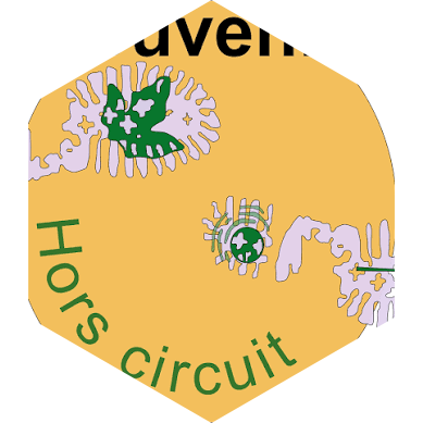 ๐๐ผโโ๏ธโโก๏ธ Hors course ๐๐ผโโ๏ธ ๐คท๐ปCโest moi ๐๐ป icon