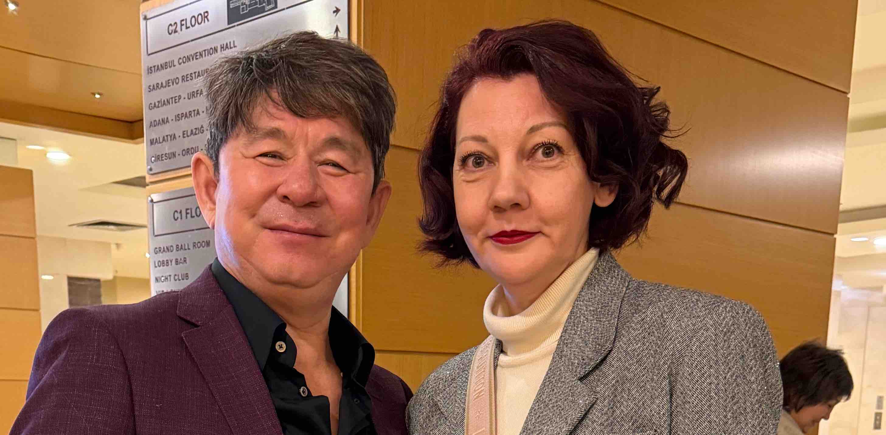 challenge background