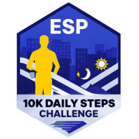 challenge badge