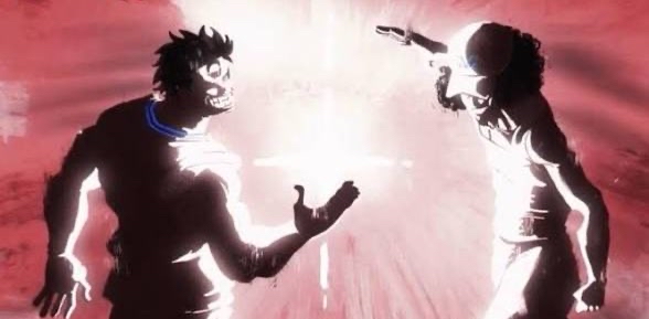 challenge background