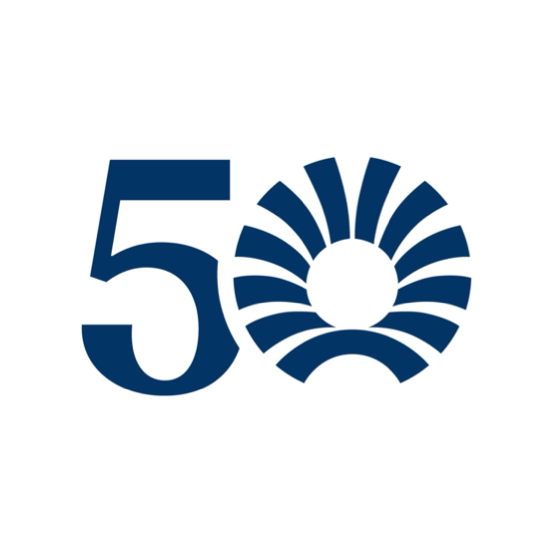 Balance and Strength Together icon