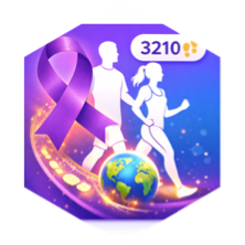 challenge badge