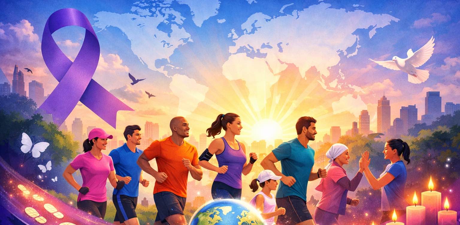 challenge background