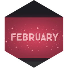 February 4,000 Daily icon
