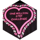 challenge badge