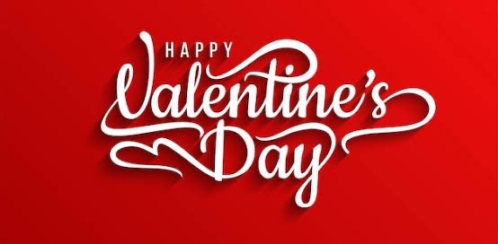 Valentine’s Day Group- 14,000 Daily logo