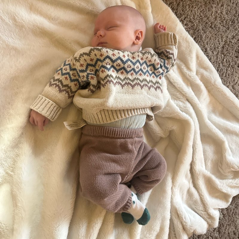 Luke and Taylor logo