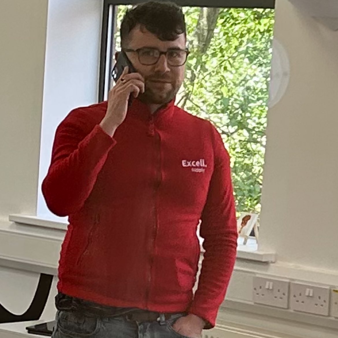 Excell challenge logo