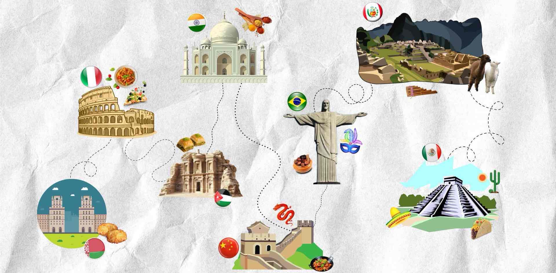 challenge background