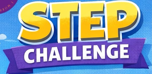 challenge background