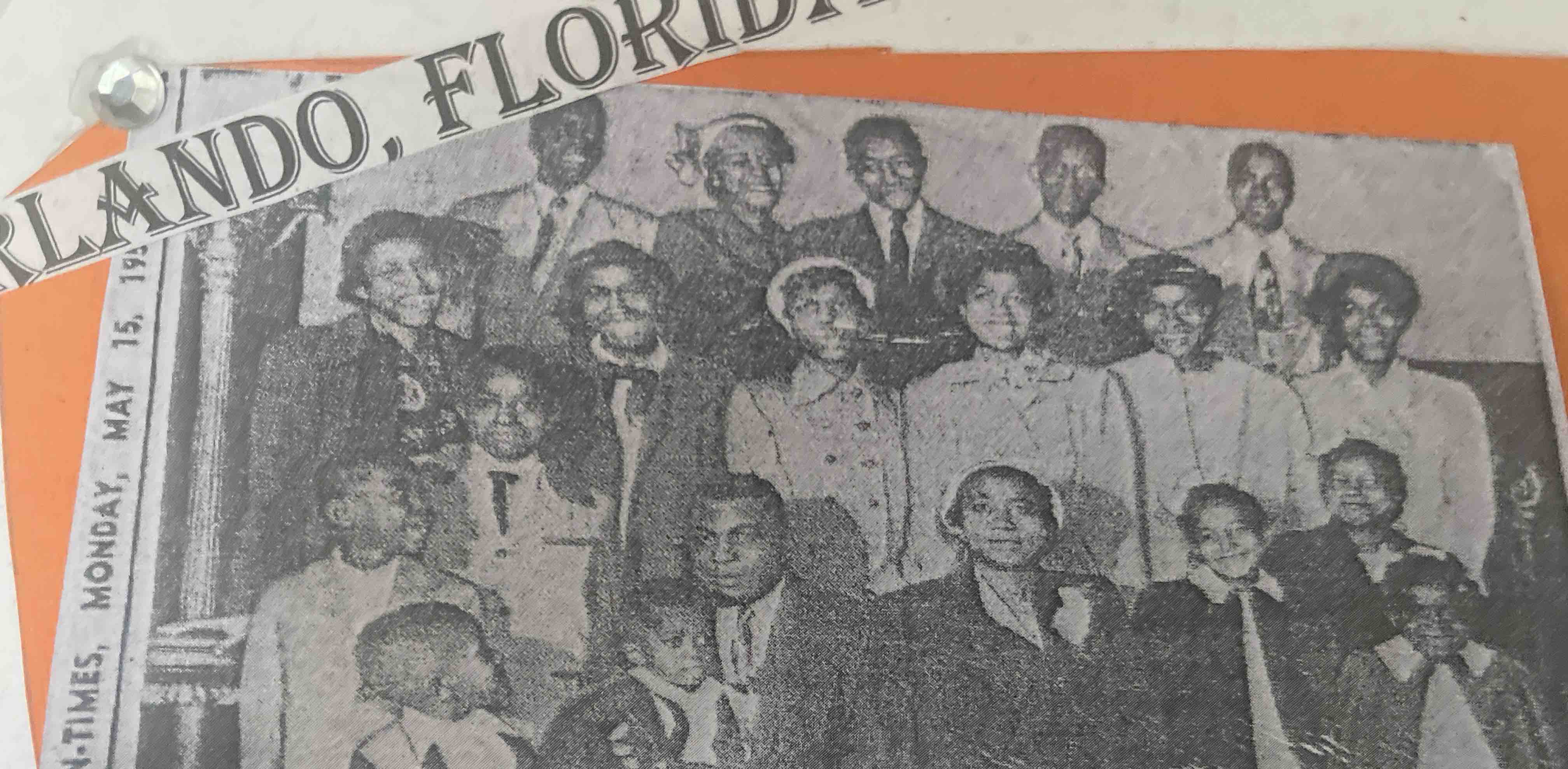 challenge background